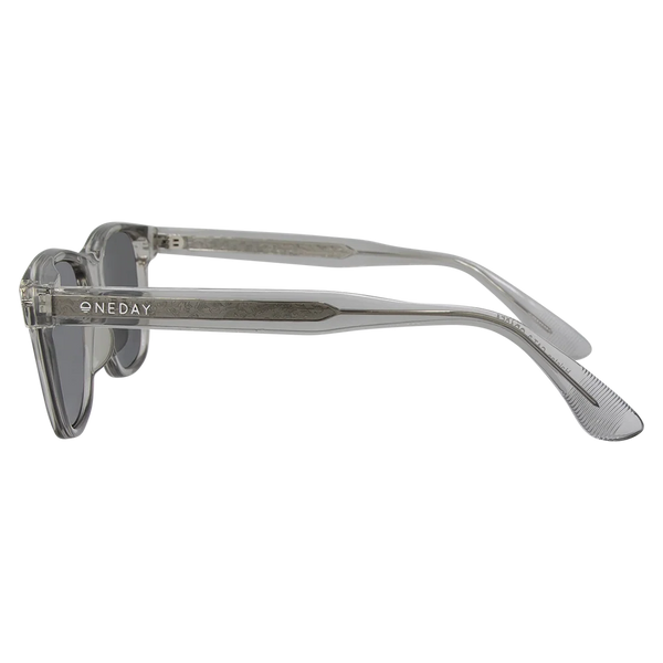 Halston Clear Smoke
