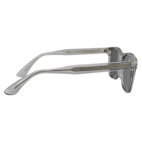 Halston Clear Smoke
