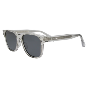 Halston Clear Smoke