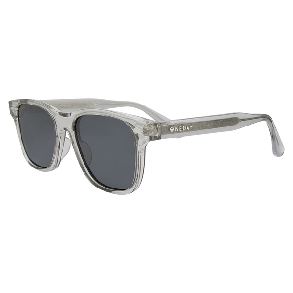 Halston Clear Smoke