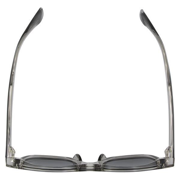 Halston Clear Smoke