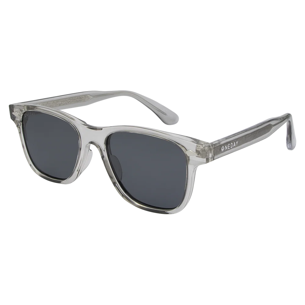 Halston Clear Smoke