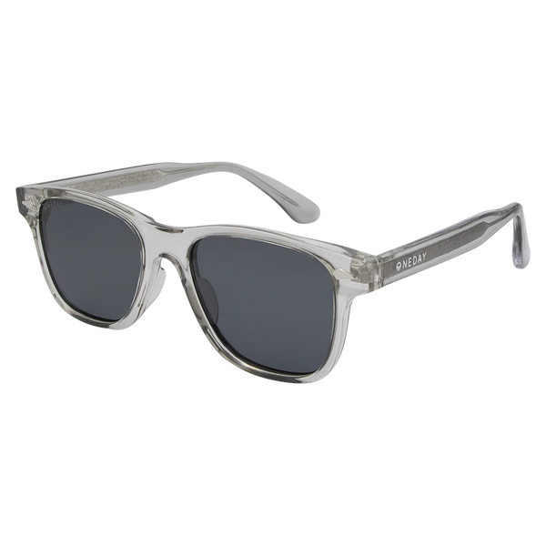 Halston Clear Smoke