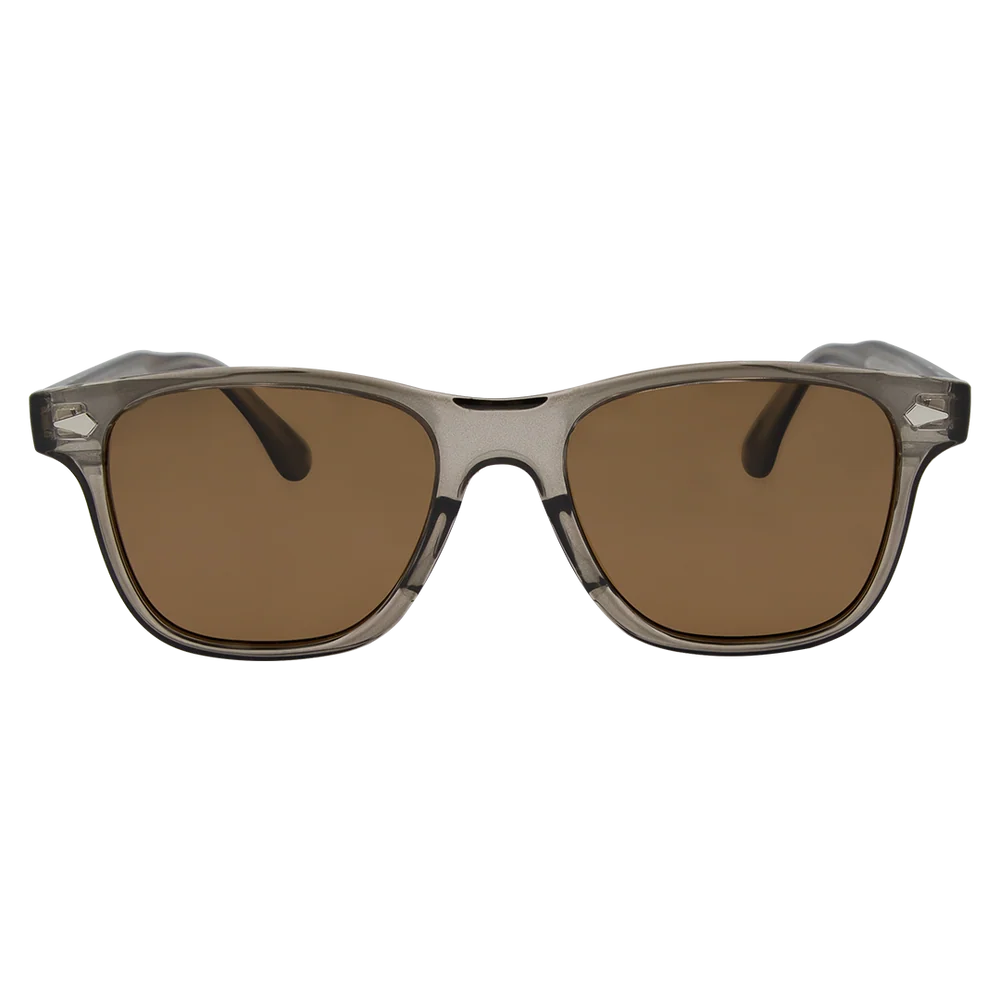 Halston Olive Brown