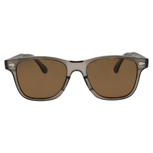 Halston Olive Brown