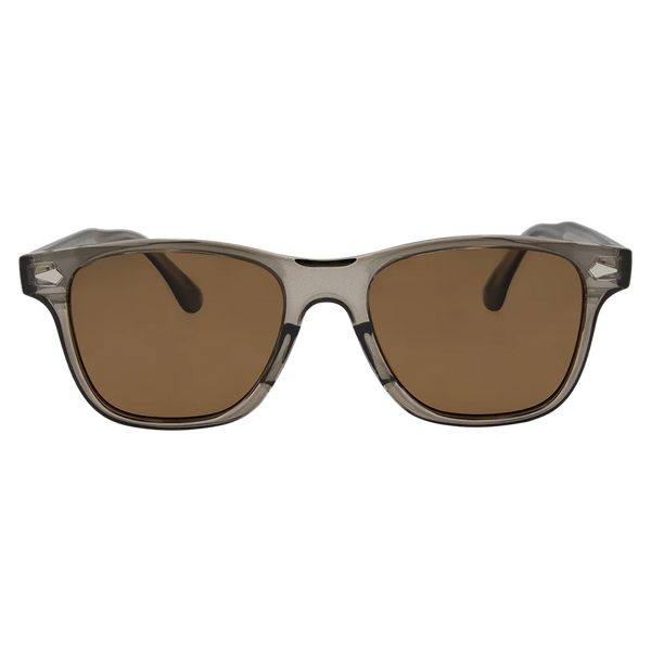 Halston Olive Brown