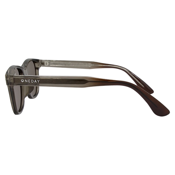 Halston Olive Brown