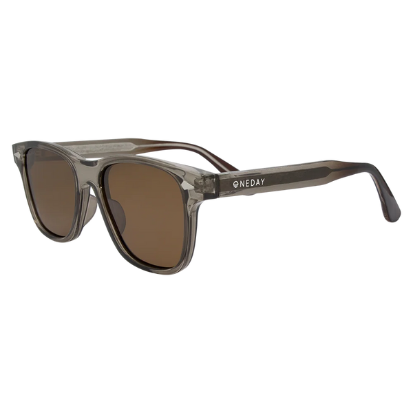 Halston Olive Brown