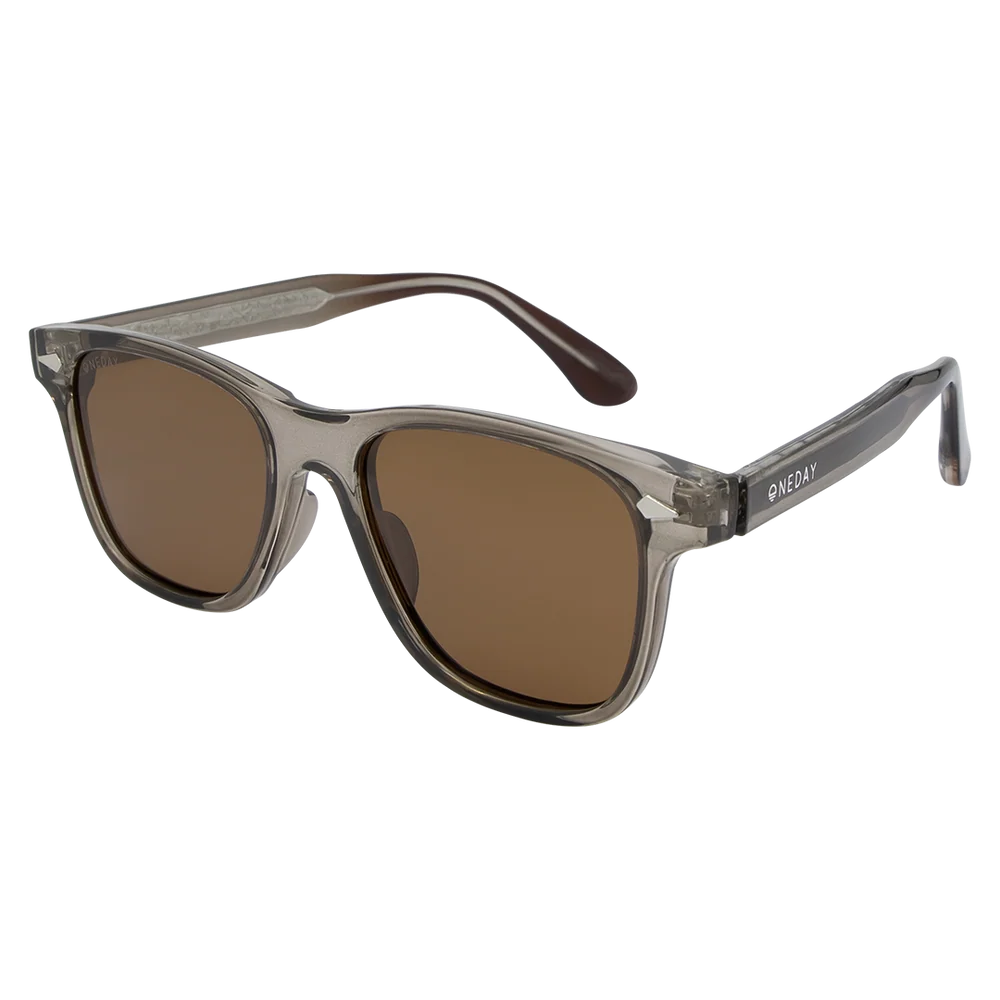 Halston Olive Brown