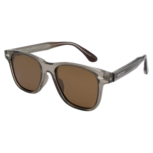 Halston Olive Brown