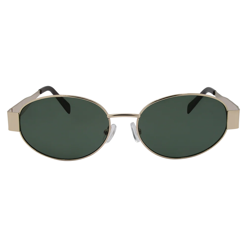 Kendall Gold G15