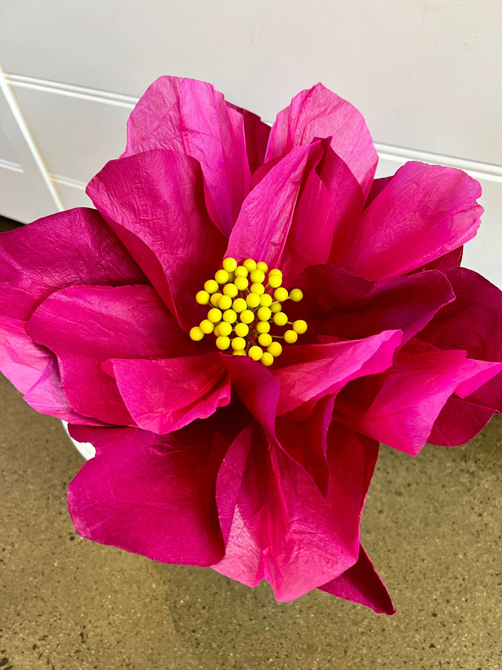 Paper Flower - Sakura Large