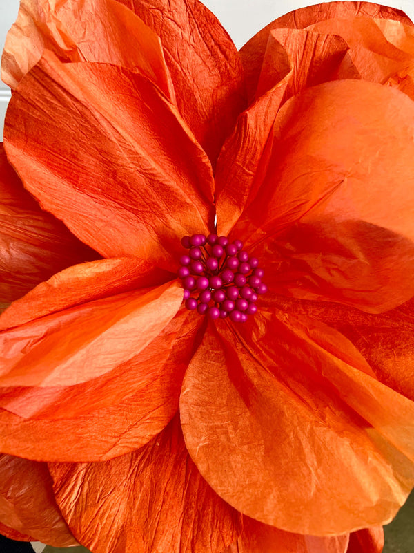 Paper Flower - Sakura Large