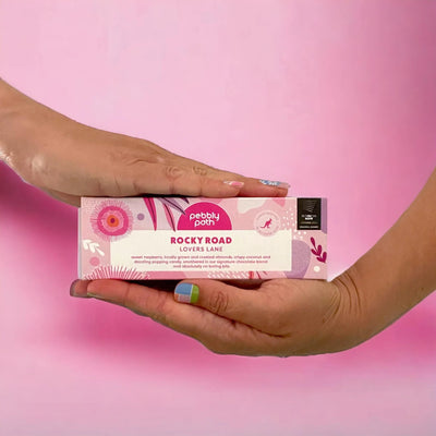 Rocky Road - Lovers Lane