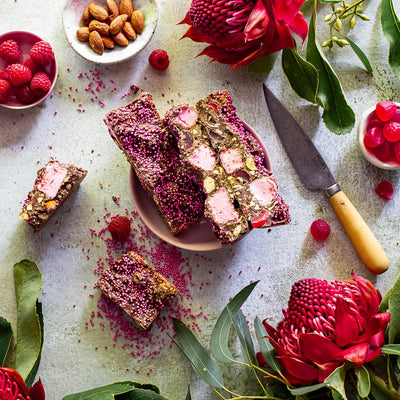 Rocky Road - Lovers Lane