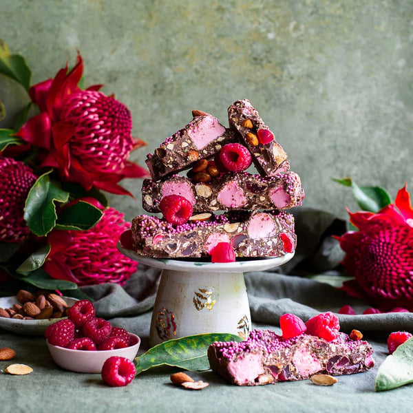 Rocky Road - Lovers Lane
