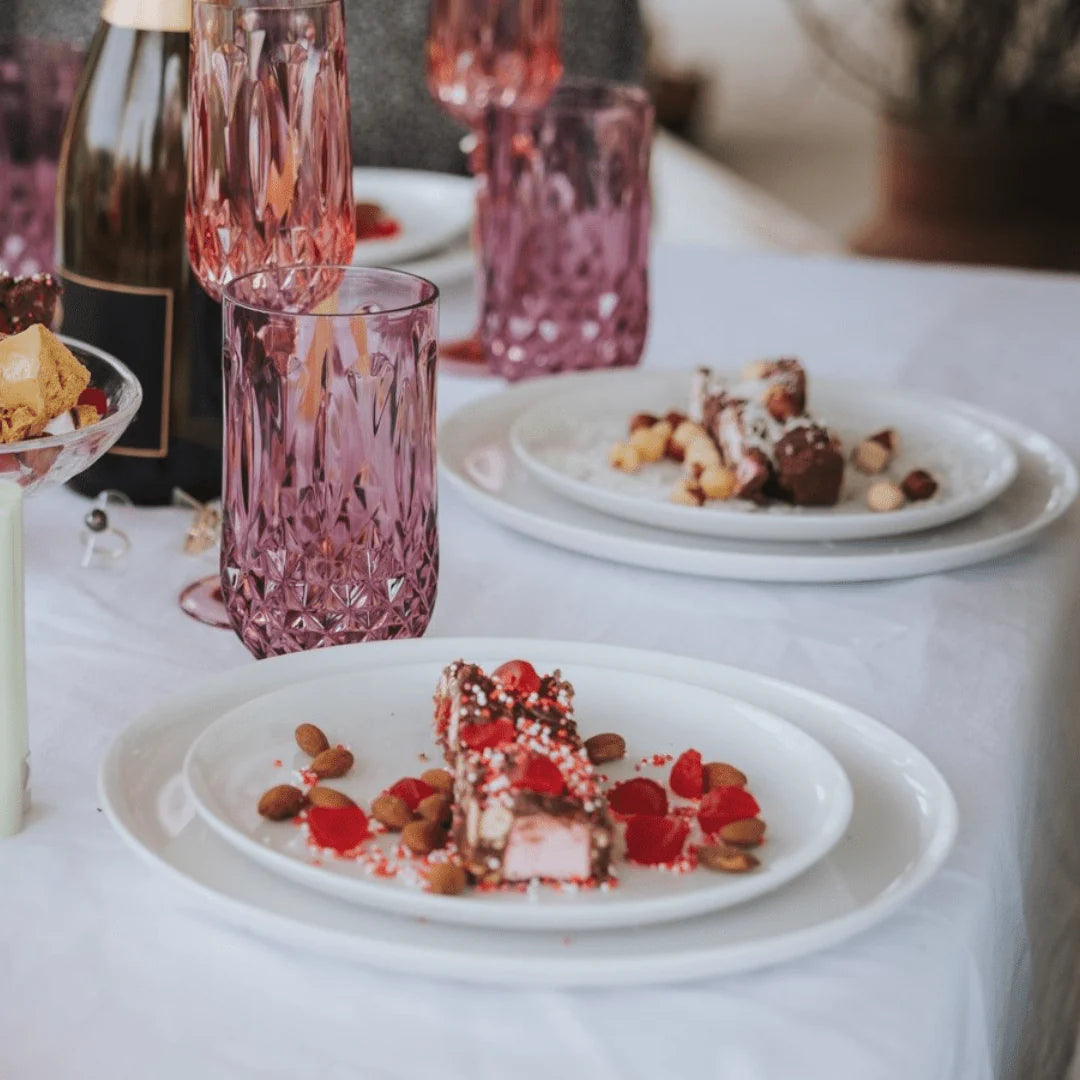 Rocky Road - Lovers Lane