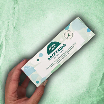 Rocky Road - Mint Motorway