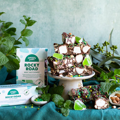 Rocky Road - Mint Motorway