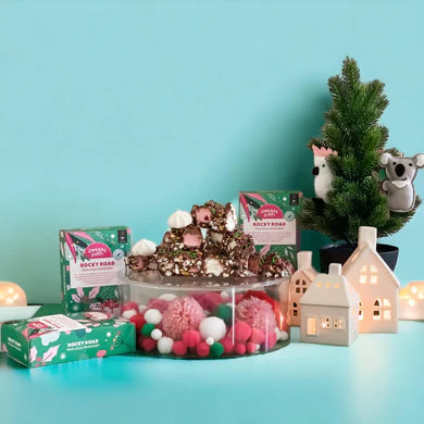 Rocky Road - Pavlova Parkway