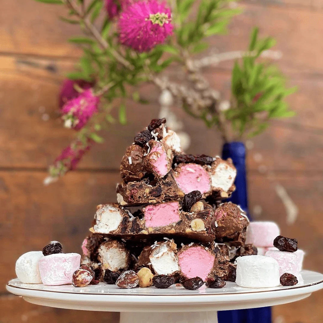 Rocky Road - Signature Recipe