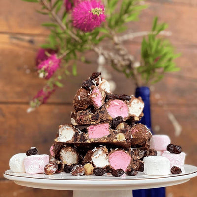 Rocky Road - Signature Recipe