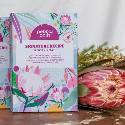 Rocky Road - Signature Recipe