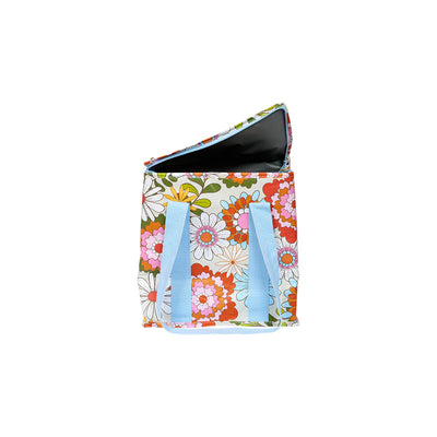 Insulated Tote - Marigold