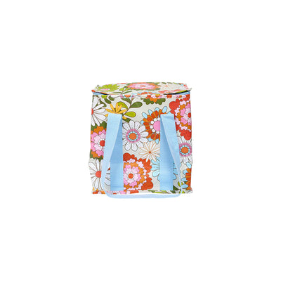 Insulated Tote - Marigold