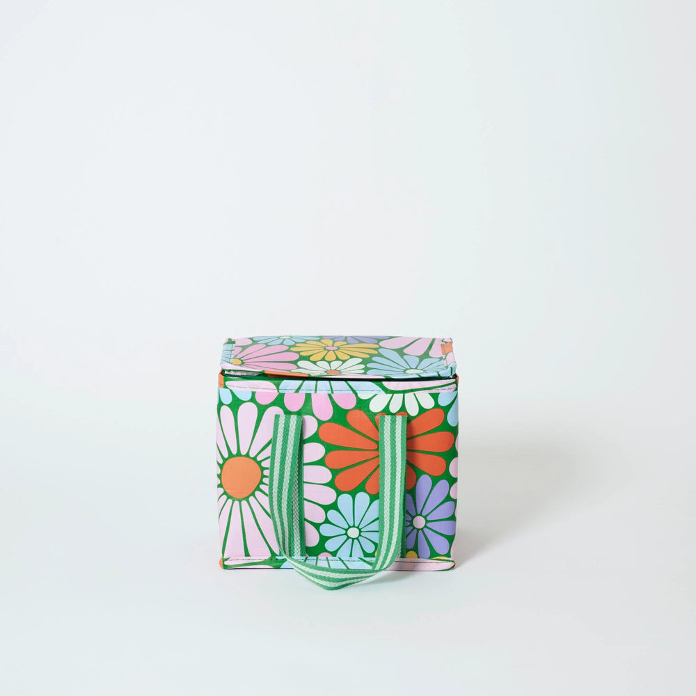 Mini Insulated Tote - Wild Child