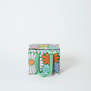 Mini Insulated Tote - Wild Child