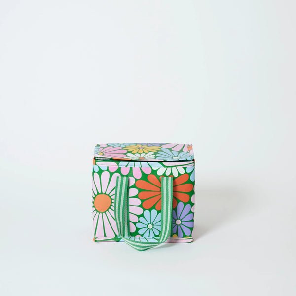 Mini Insulated Tote - Wild Child