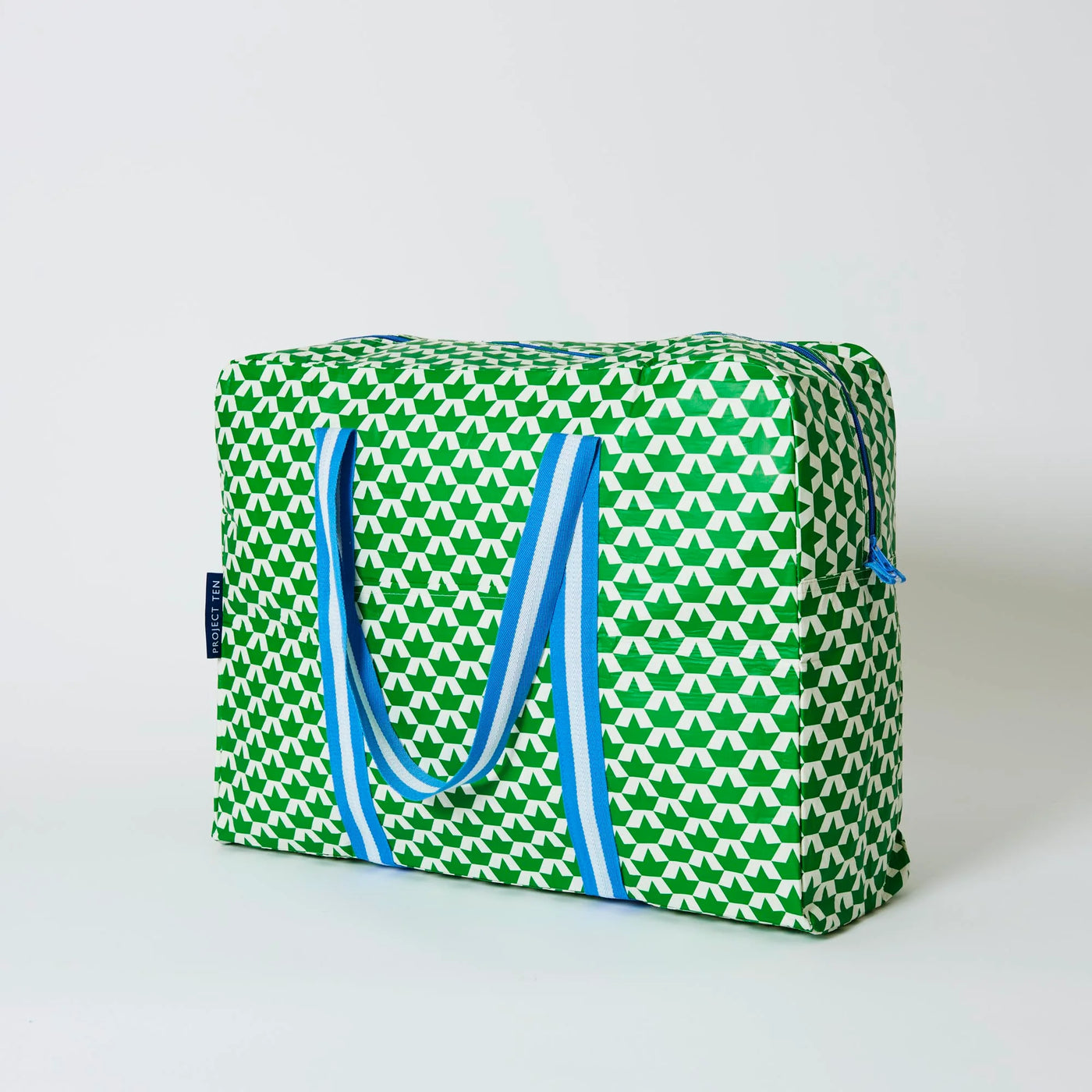 Overnight Bag - Boats