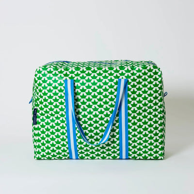 Overnight Bag - Boats