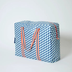 Overnight Bag - Maze