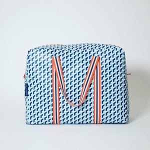 Overnight Bag - Maze