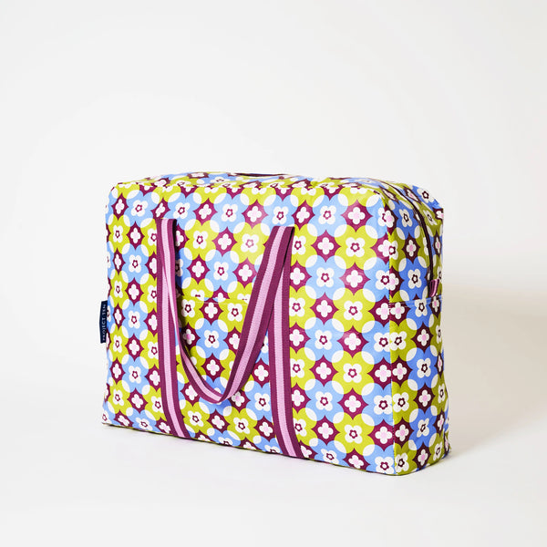 Overnight Bag - Mosaic