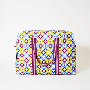 Overnight Bag - Mosaic