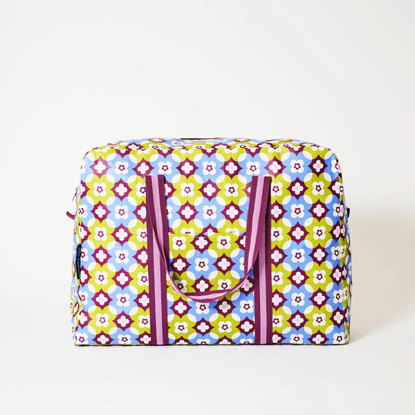 Overnight Bag - Mosaic