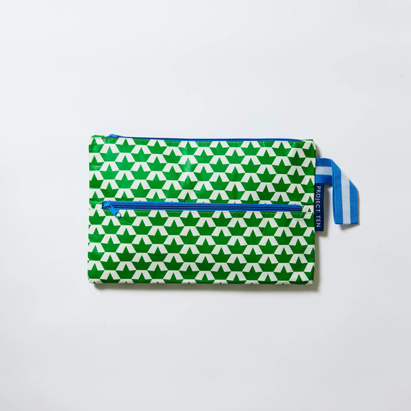 Pencil Case -Boats