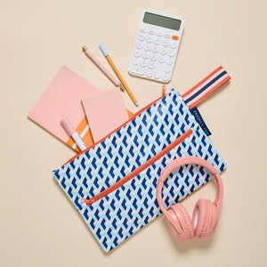 Pencil Case - Maze