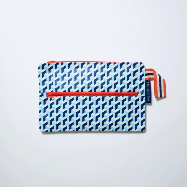Pencil Case - Maze