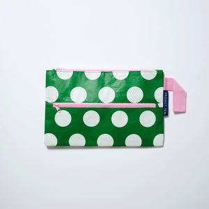 Pencil Case - Polka Dot