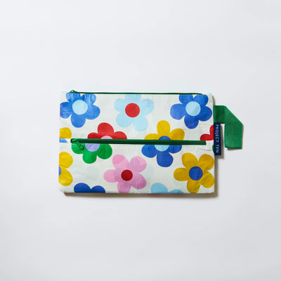 Pencil Case - Sunny Floral