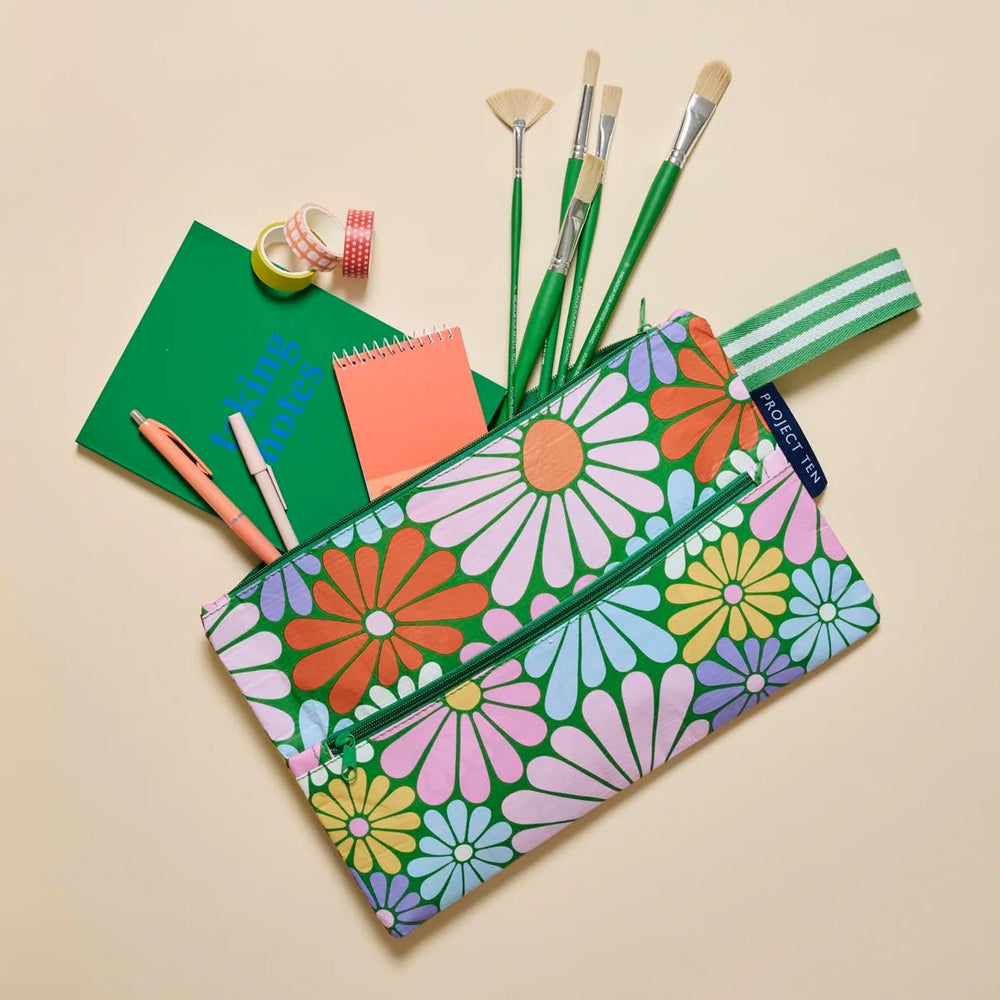Pencil Case - Wild Child