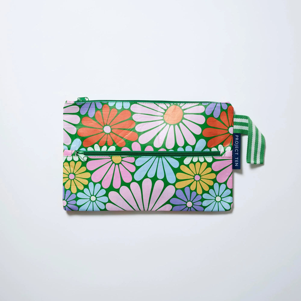 Pencil Case - Wild Child