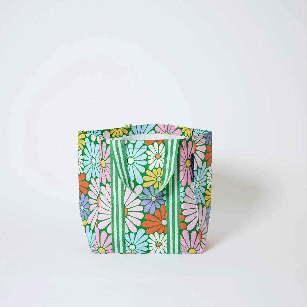 Shopper Tote - Wild Child
