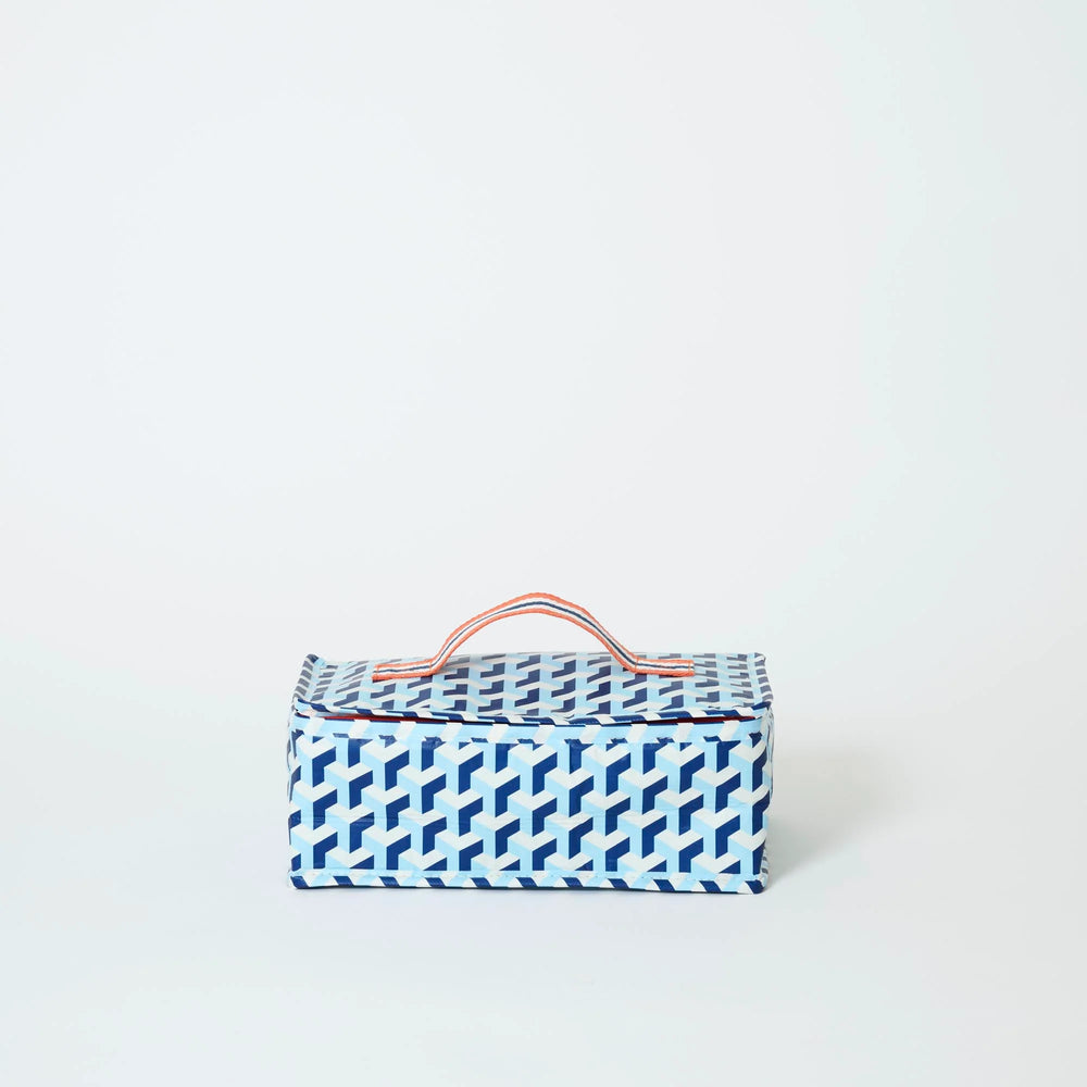Takeaway Bag - Maze