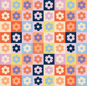 Takeaway Bag - Square Garden