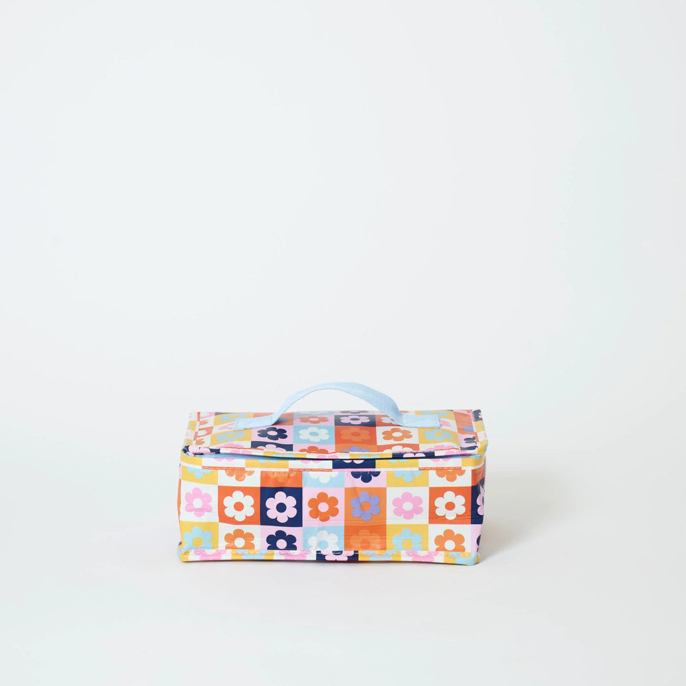 Takeaway Bag - Square Garden